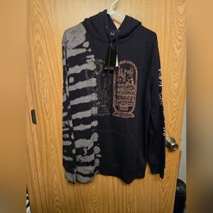 Her Universe The Mummy Hoodie Mens Size M